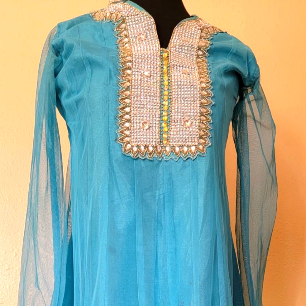 Party wear